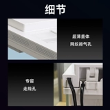 Sensen Jinlin Super White Glass Fish Tanc