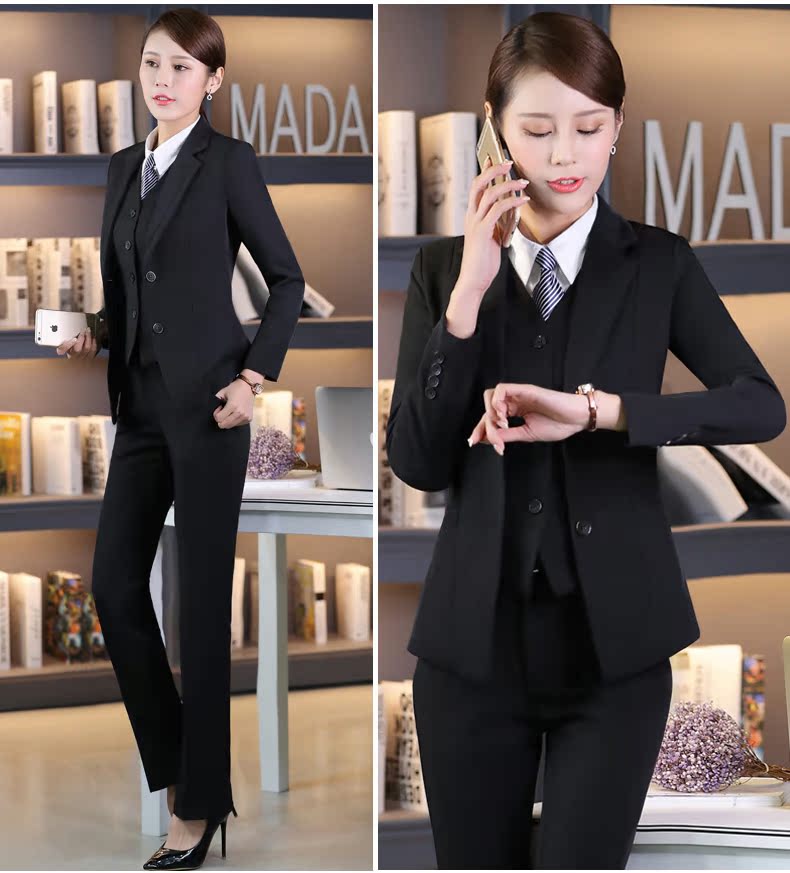 Tailleur femme - Ref 3243698 Image 16