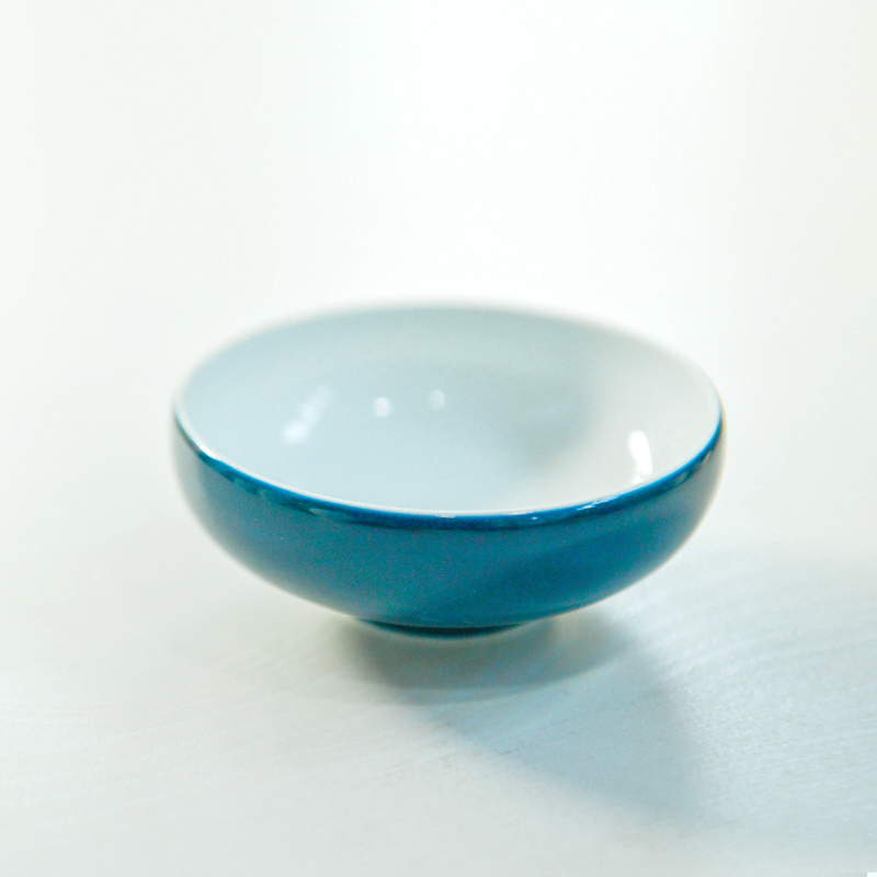 Ancient pottery and porcelain of jingdezhen household ipads plate single white porcelain tableware kitchen small butterfly ceramic disc 4 inch plate dishes taste