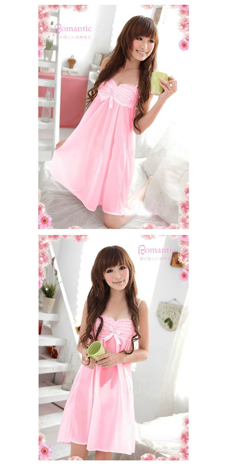 Peignoir jeunesse - Ref 595944 Image 29