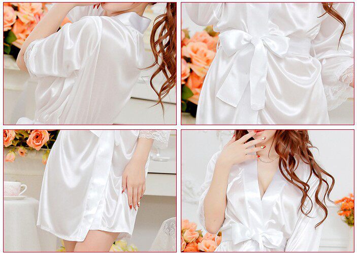 Peignoir jeunesse - Ref 595944 Image 20