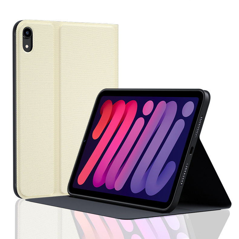 Защитный случай iPad-Mini6-панель