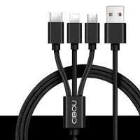 [Активная модель] Черный Apple+Android+type-c/обычная версия, зарядка 2А