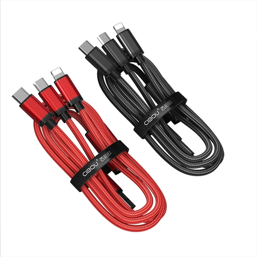 Apple, huawei, xiaomi, мобильный телефон, универсальное зарядное устройство, универсальный длинный штекер, шлем, комплект, «три в одном», 2 в 1, андроид