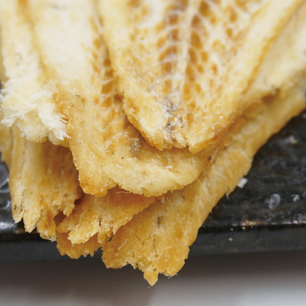 大连特产 辽鲜 烤鳕鱼片 200g*2袋 优惠券折后¥29.9包邮(¥34.9-5) 大连特产 辽鲜 烤鳕鱼片 200g*2袋 优惠券折后¥29.9包邮(¥34.9-5)