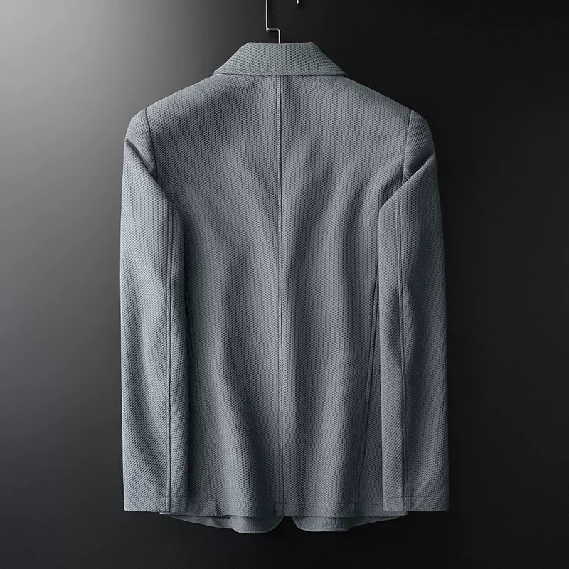 Men's trend cloth, classic suit jacket
