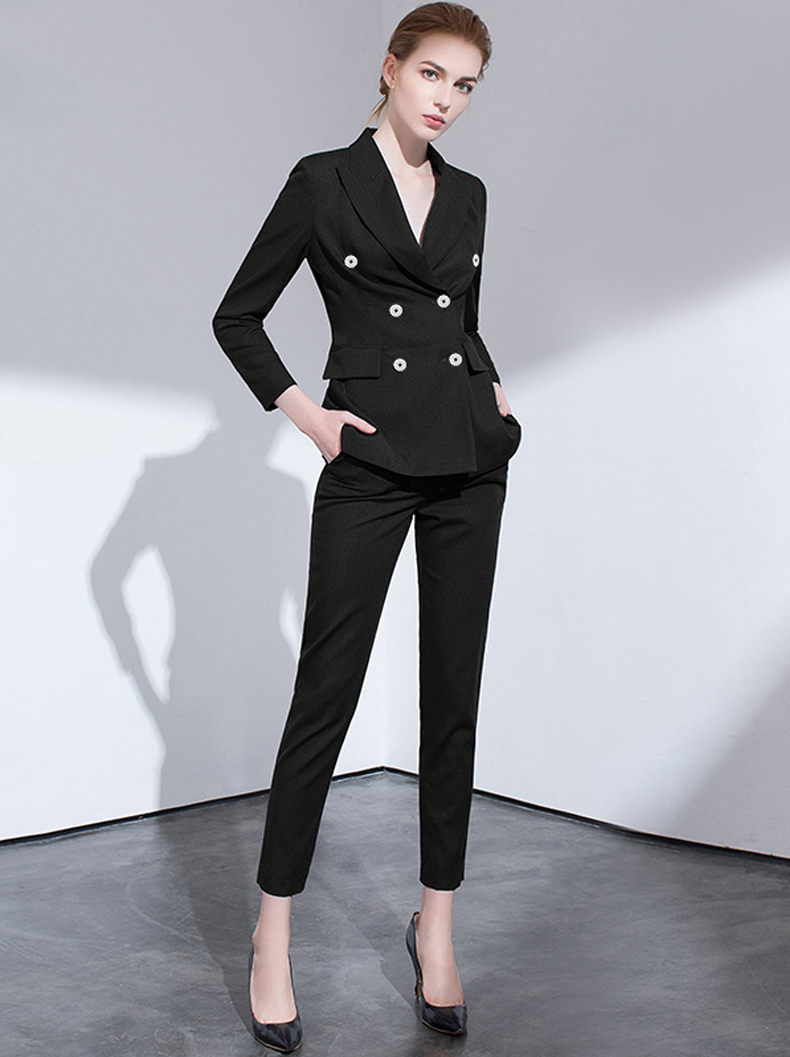 Tailleur femme - Ref 3241506 Image 27