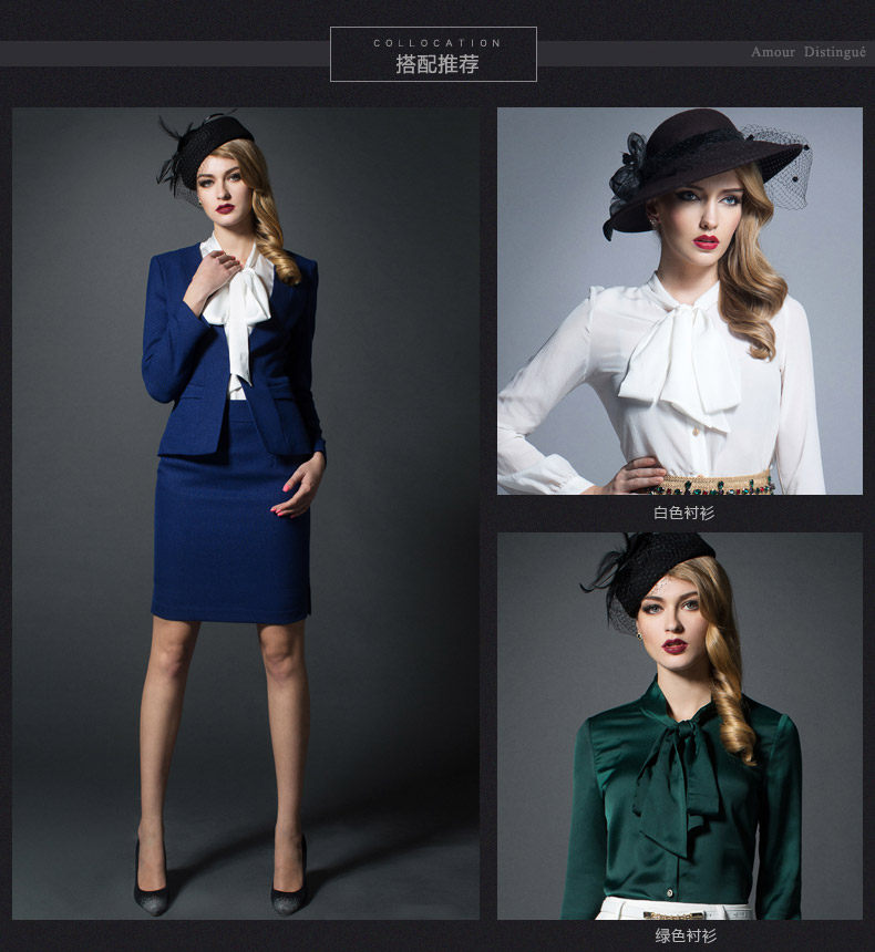 Tailleur femme - Ref 3242644 Image 37