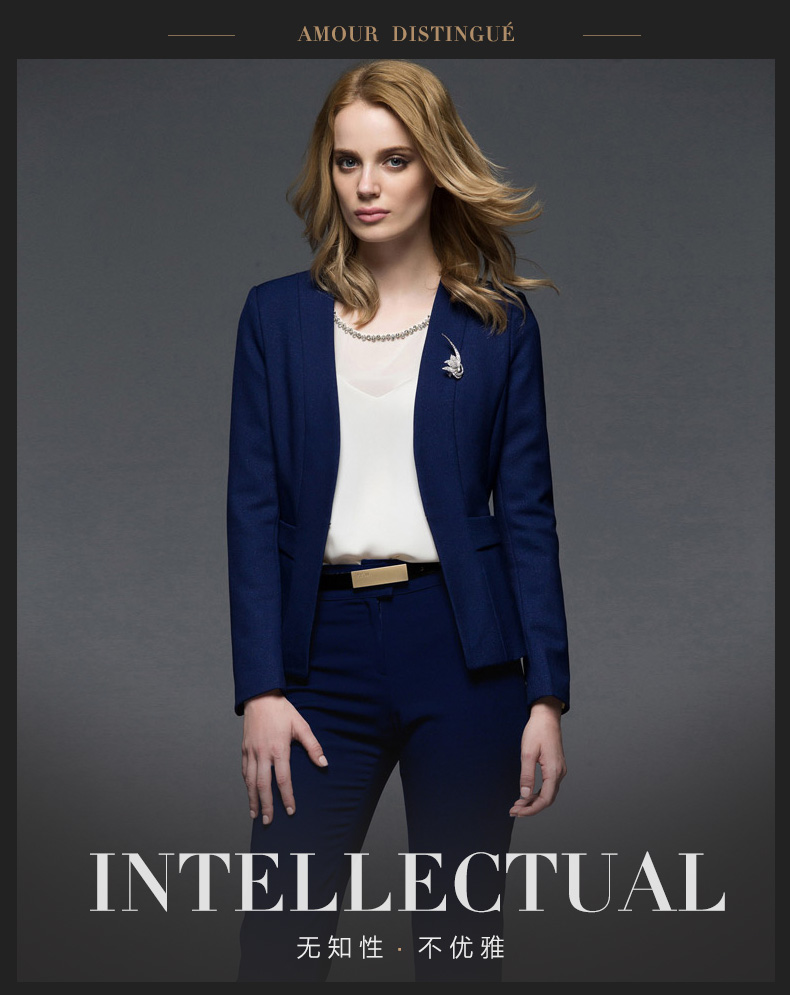 Tailleur femme - Ref 3242160 Image 7