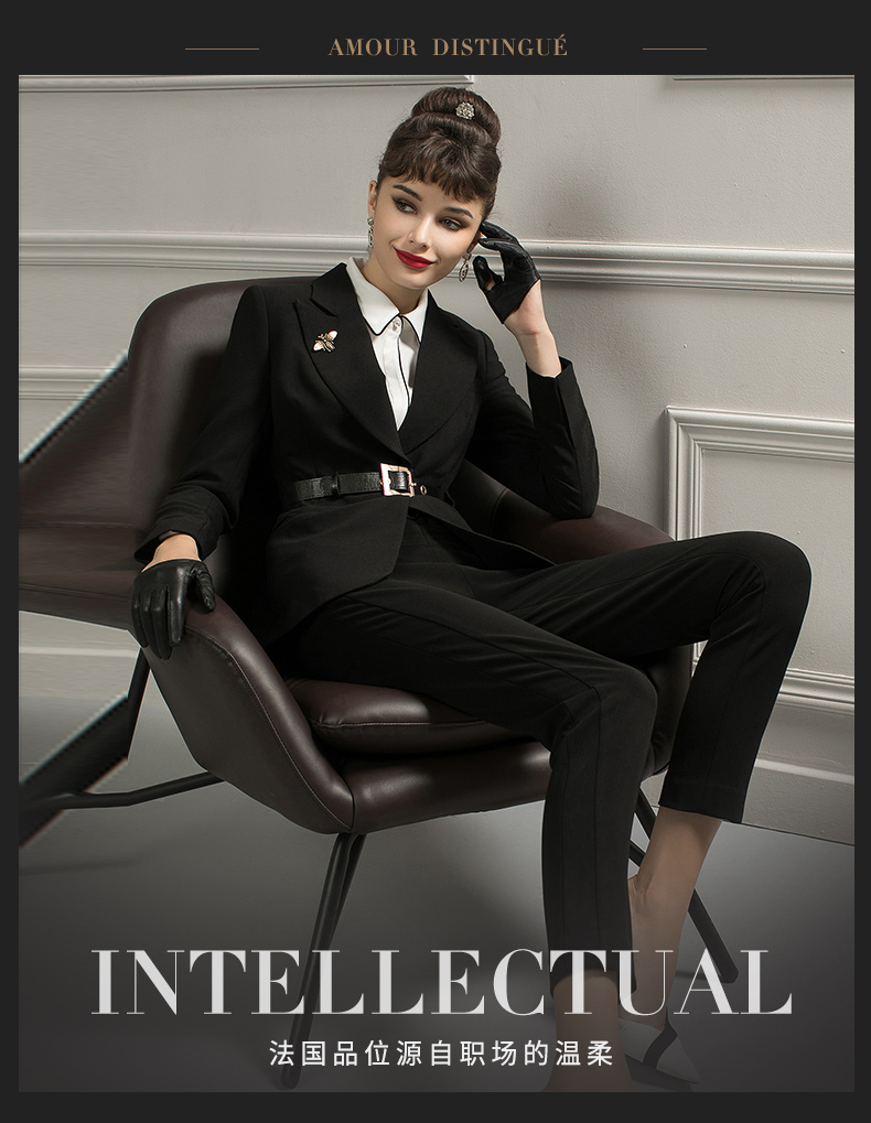Tailleur femme - Ref 3242360 Image 7