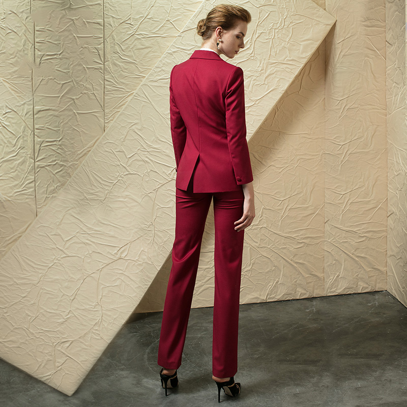 Tailleur femme - Ref 3241650 Image 5