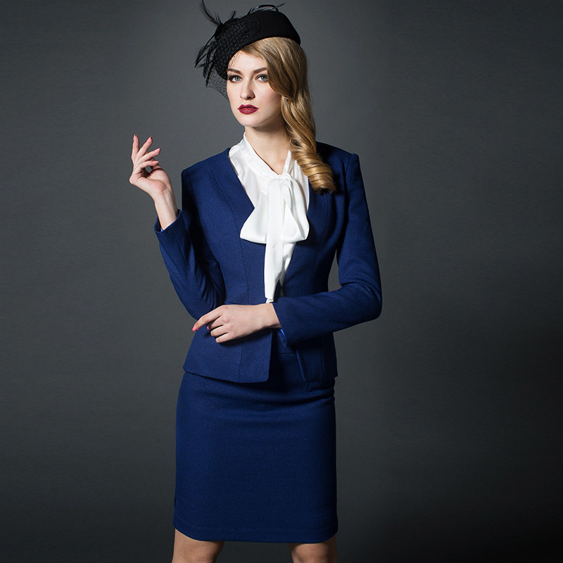 Tailleur femme - Ref 3242644 Image 3