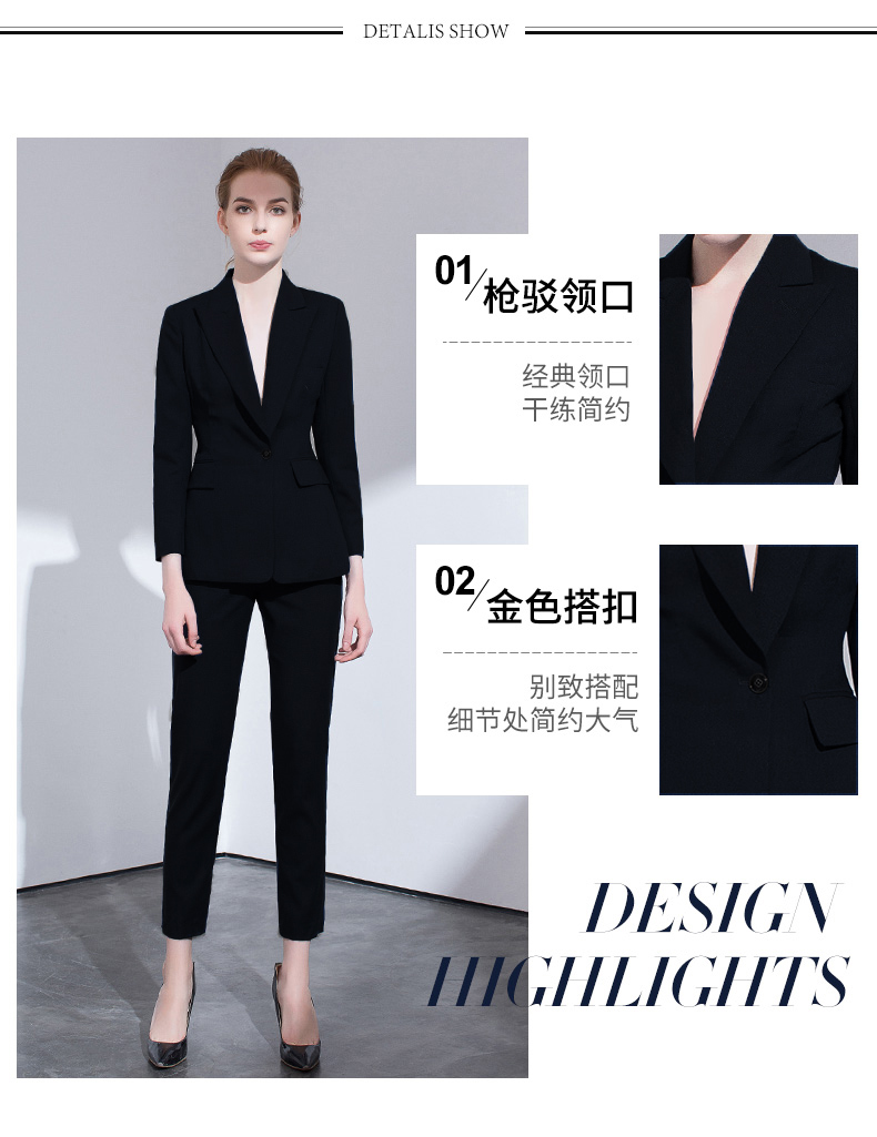 Tailleur femme - Ref 3243672 Image 10