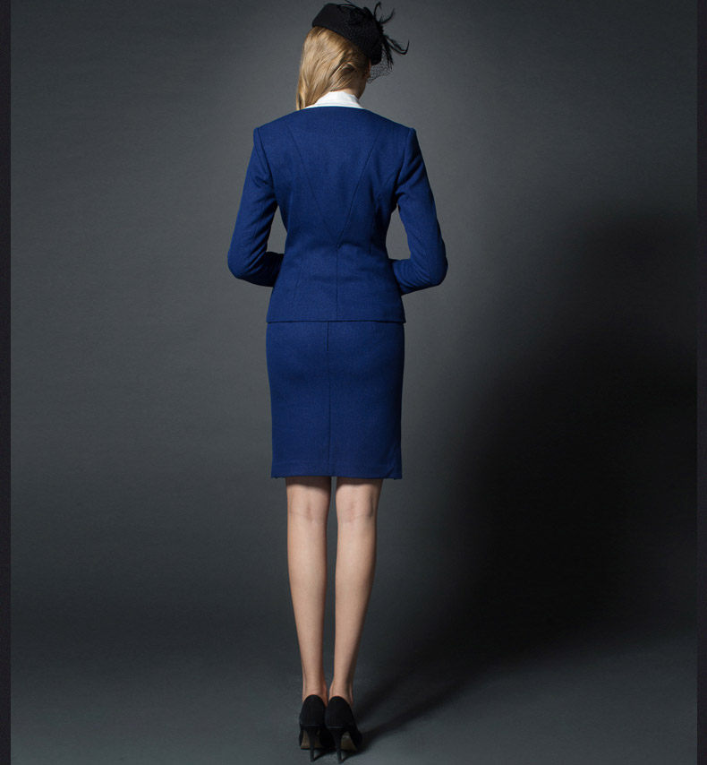 Tailleur femme - Ref 3242644 Image 21