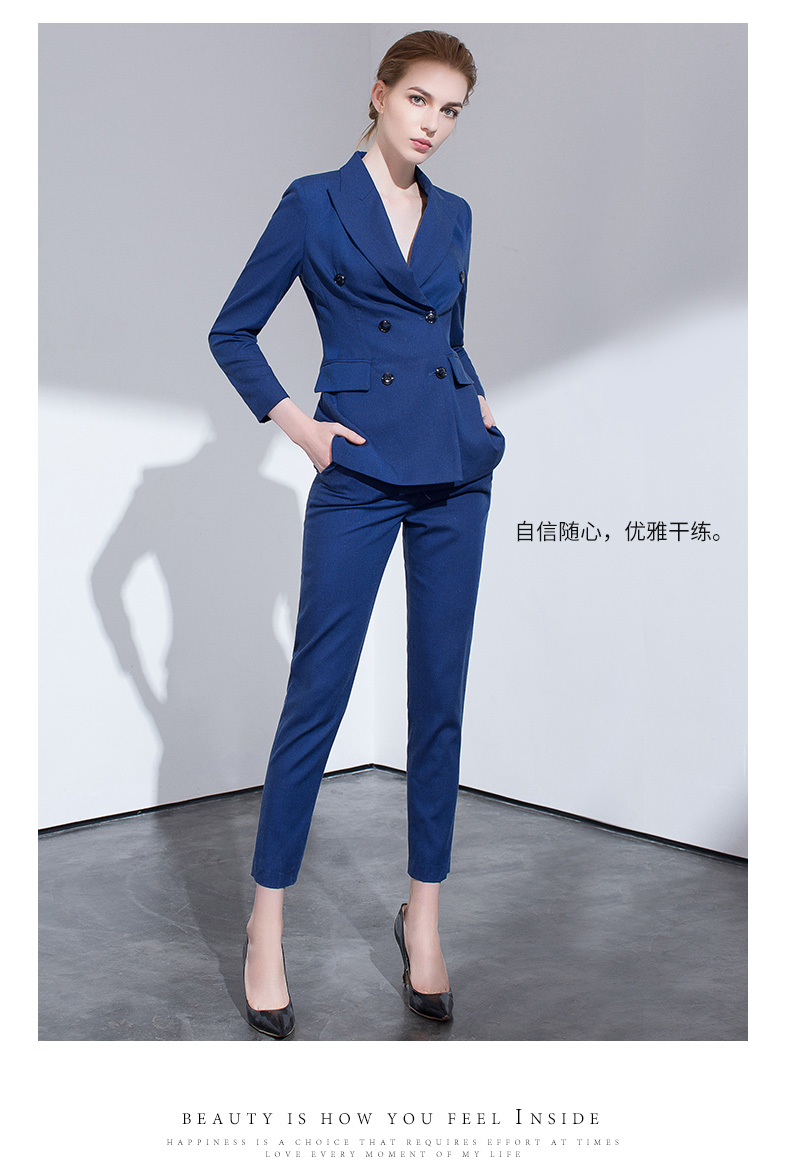 Tailleur femme - Ref 3244431 Image 18