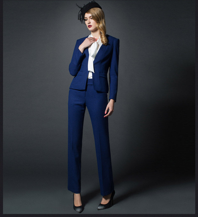 Tailleur femme - Ref 3242644 Image 23