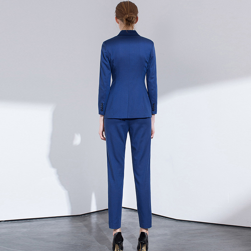 Tailleur femme - Ref 3244431 Image 5