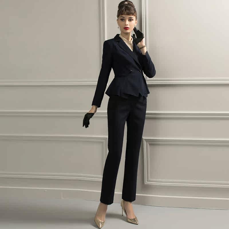 Tailleur femme - Ref 3242963 Image 3