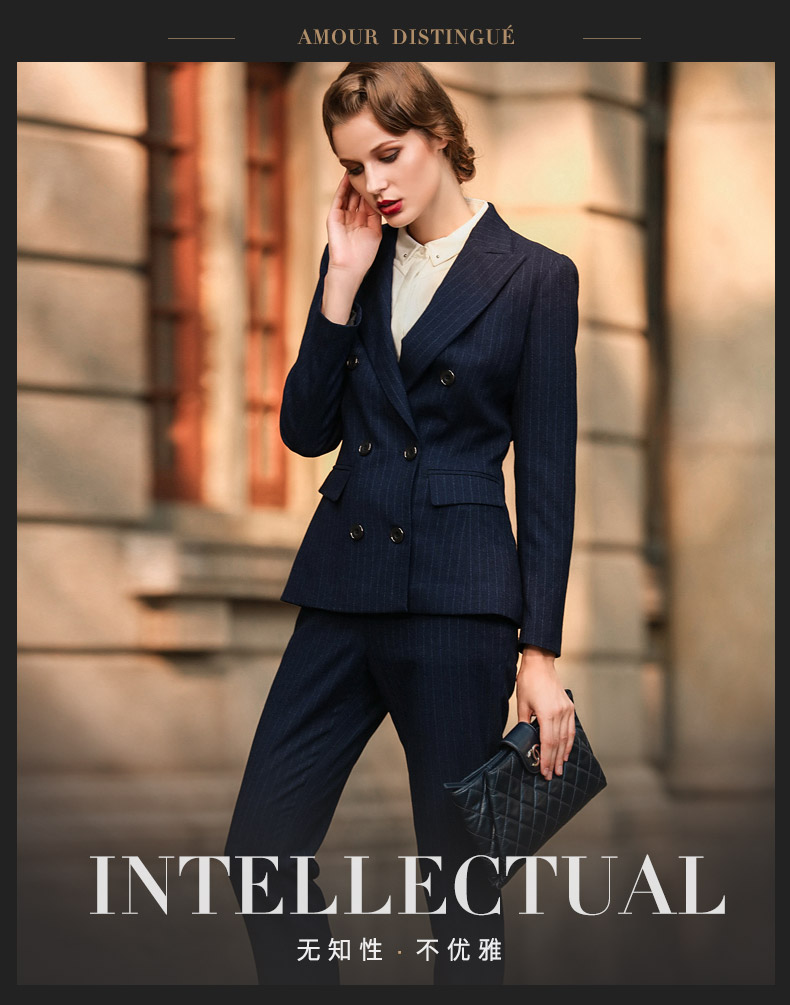 Tailleur femme - Ref 3242330 Image 7