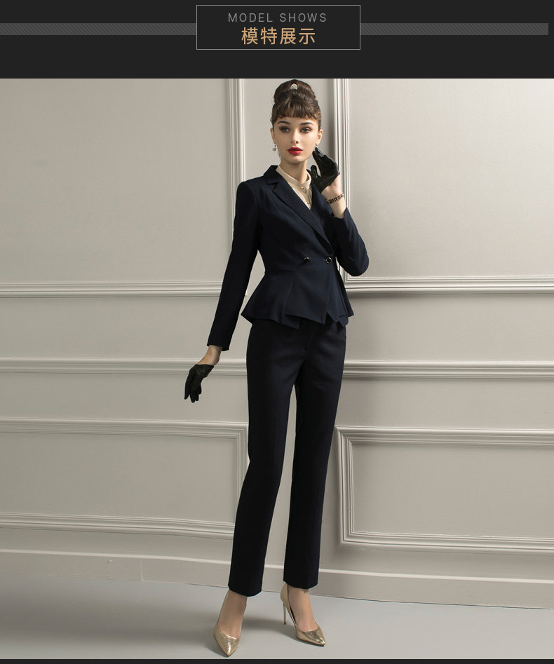 Tailleur femme - Ref 3242963 Image 10
