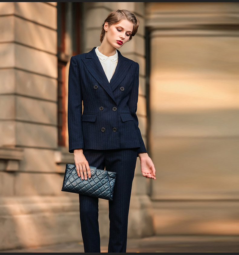 Tailleur femme - Ref 3242330 Image 17