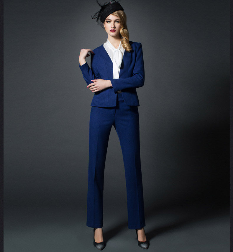 Tailleur femme - Ref 3242644 Image 25