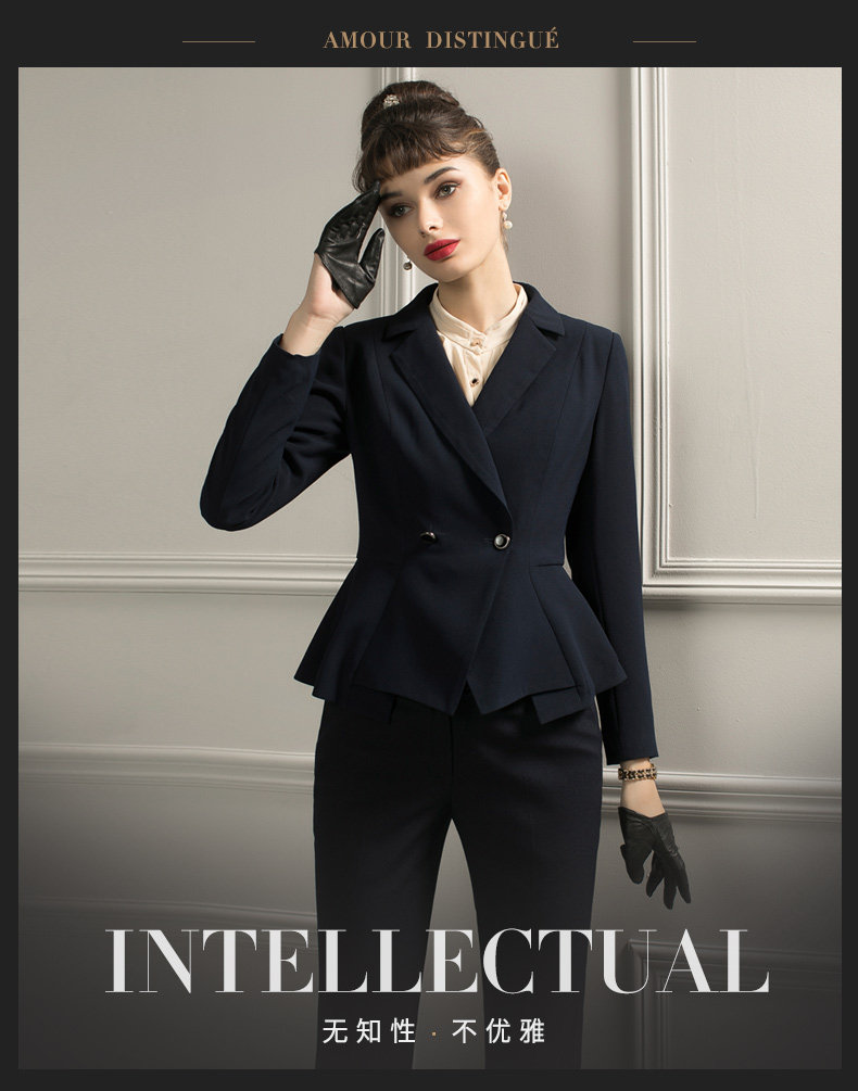 Tailleur femme - Ref 3242963 Image 7