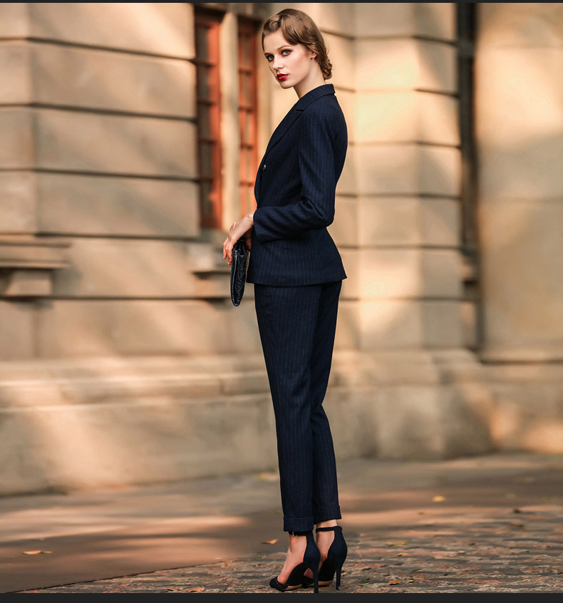 Tailleur femme - Ref 3242330 Image 15