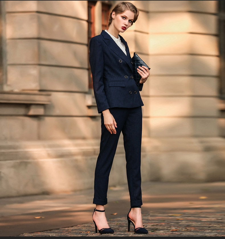 Tailleur femme - Ref 3242330 Image 16