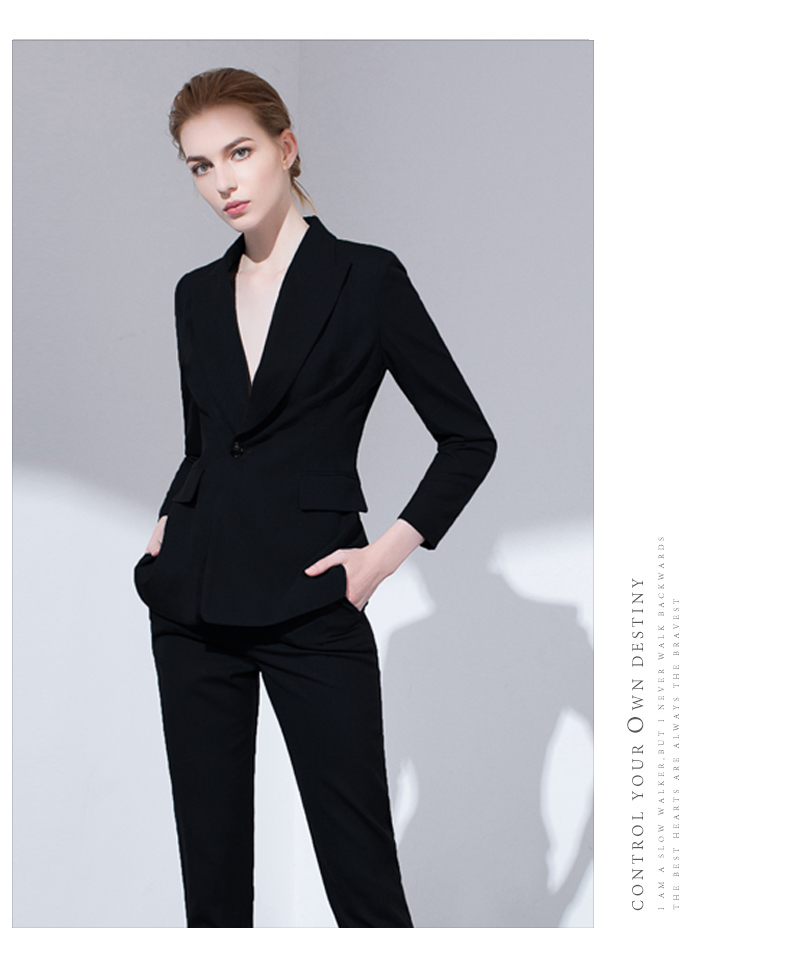 Tailleur femme - Ref 3243672 Image 17