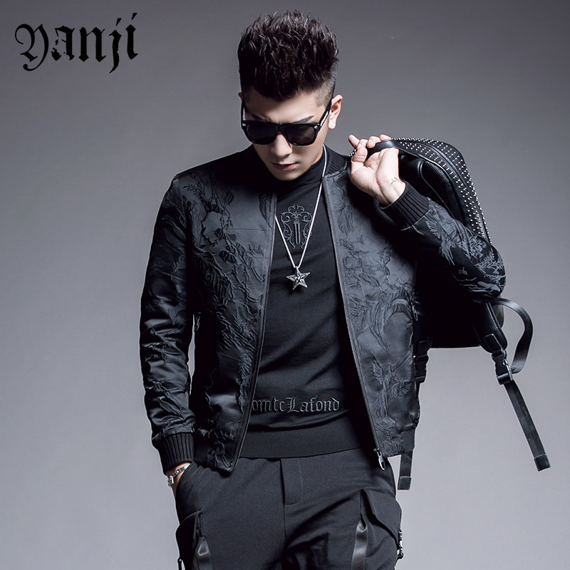 Blouson hiver pour homme - Ref 3113982 Image 1