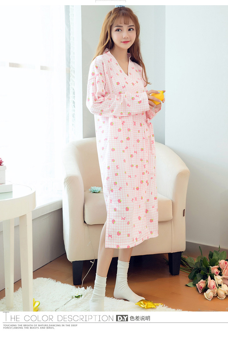 Peignoir jeunesse - Ref 592243 Image 33