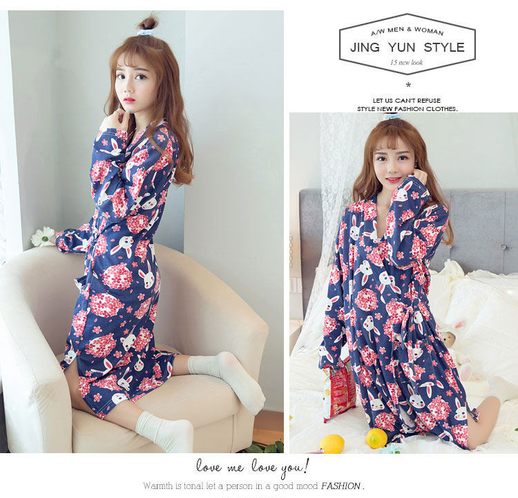 Peignoir jeunesse - Ref 592243 Image 49