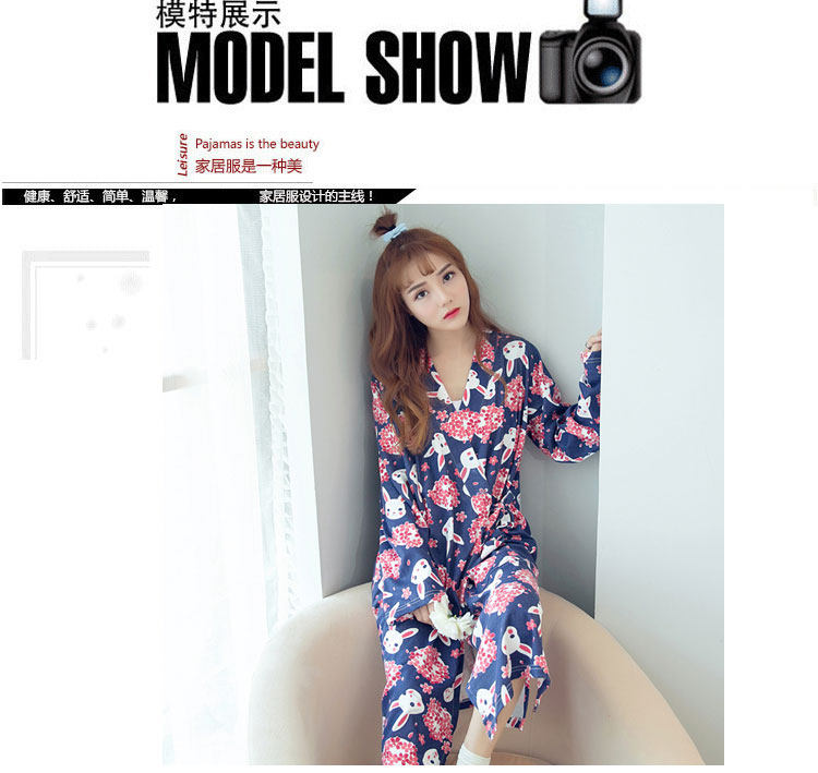 Peignoir jeunesse - Ref 592243 Image 45