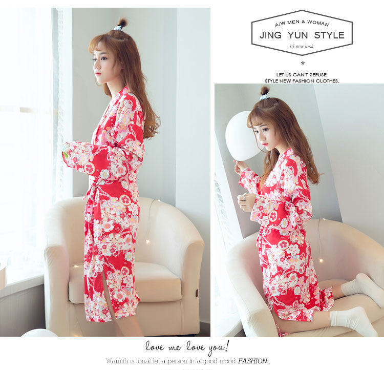 Peignoir jeunesse - Ref 592243 Image 27