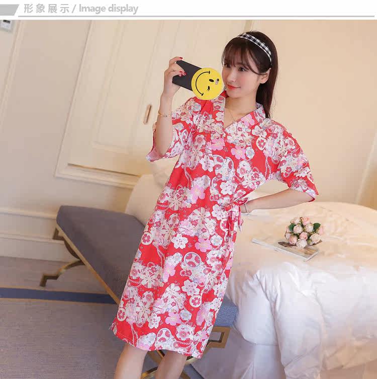 Peignoir jeunesse - Ref 592243 Image 10