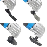 Универсальные электрические пластиковые столярные изделия