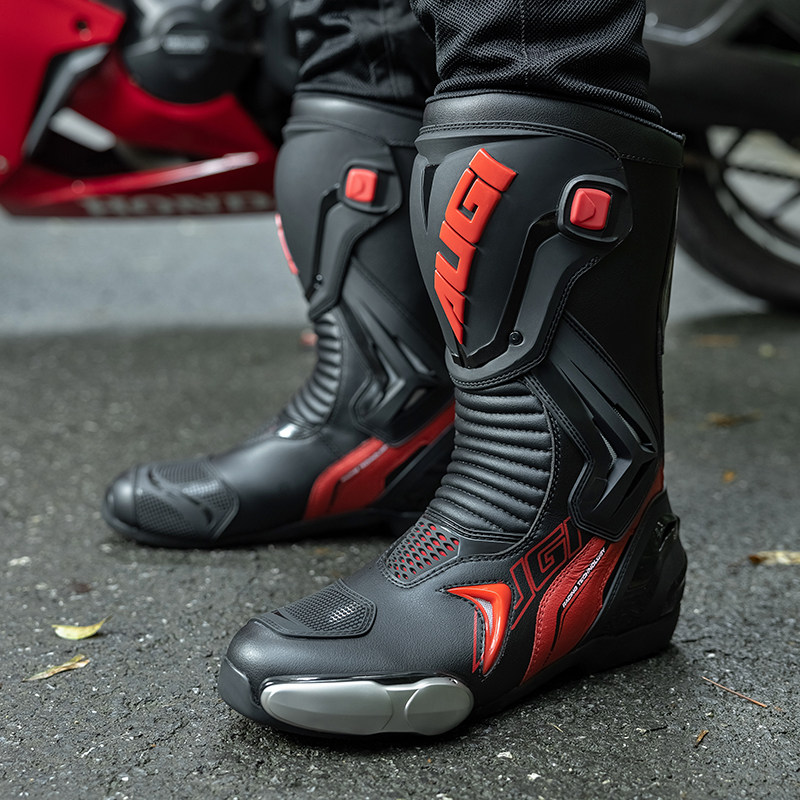 AUGI レーシングブーツAR-3 PRODUCTS