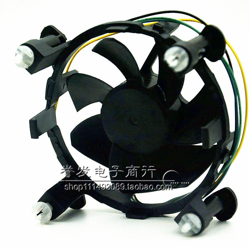E18764-001 DTC-AAT01 12V 0 60A Intel 4-wire CPU FAN computer case