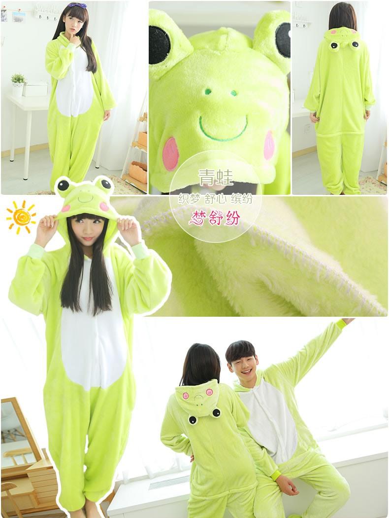 Pyjama mixte en Polyester Polyester  à manches longues - Ref 3005608 Image 25