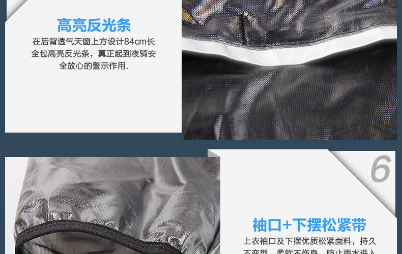 Tenue de cyclisme mixte - Ref 2217198 Image 41