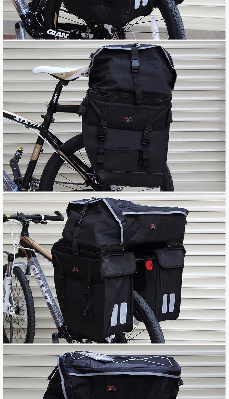 Sacoche pour vélo EASYDO - Ref 2225514 Image 15