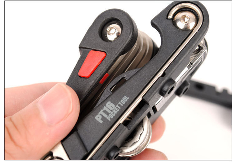 Outils pour vélo SIGMA SPORT - Ref 2292867 Image 16