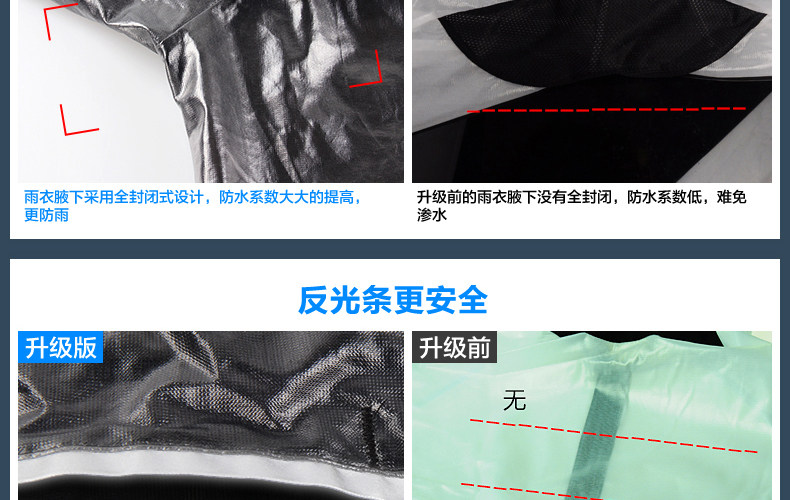 Tenue de cyclisme mixte - Ref 2217198 Image 10