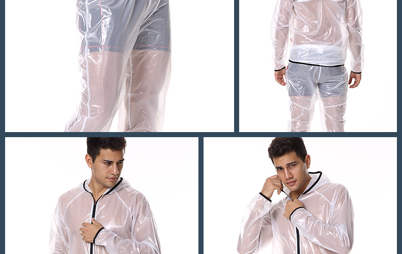 Tenue de cyclisme mixte - Ref 2217198 Image 33