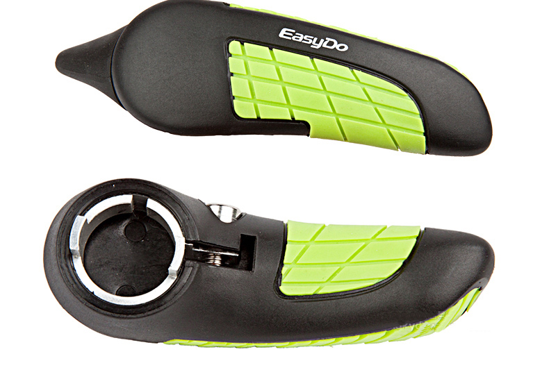 Poignées de vélo EASYDO - Ref 2351072 Image 23