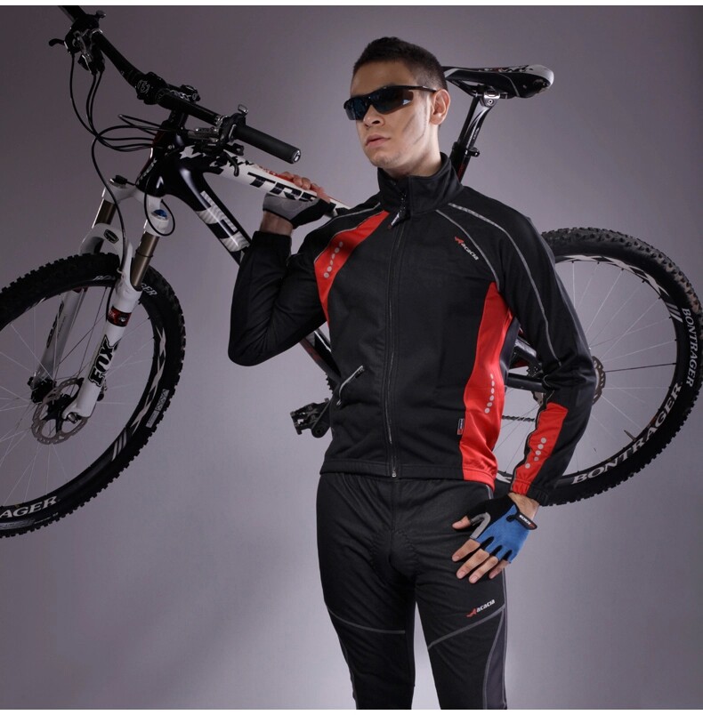 Vêtement cyclisme mixte ACACIA - Ref 2215902 Image 15
