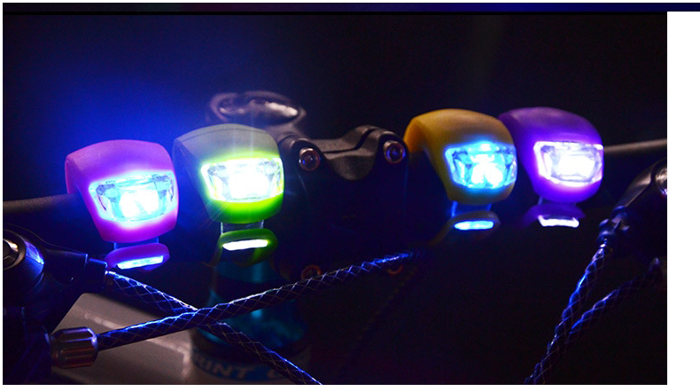 Lumière vélo TACX - Frog Lumières - Ref 2398948 Image 20