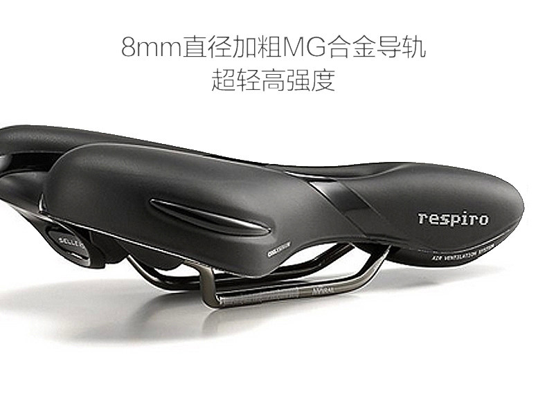 Selle de vélo Mountain Bike SELLE ROYAL - Ref 2351207 Image 20