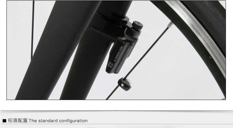 Compteur de vélo CAT EYE - Ref 2426259 Image 15